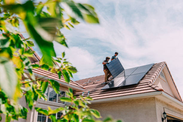 Best Commercial Roofing Services  in Ballard, UT