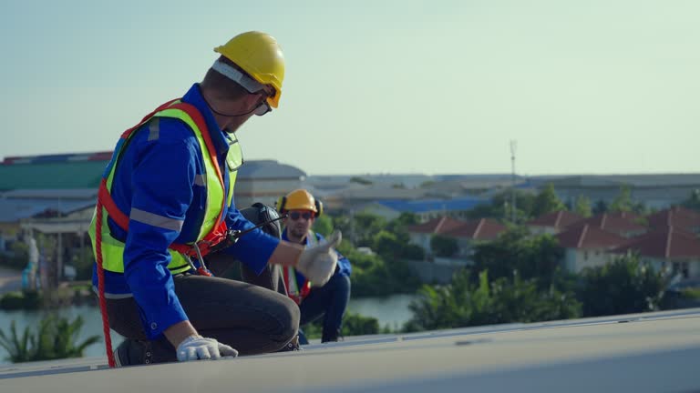 Best Green or Eco-Friendly Roofing Solutions  in Ballard, UT