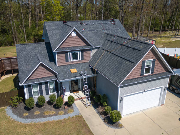 Best Green or Eco-Friendly Roofing Solutions  in Ballard, UT