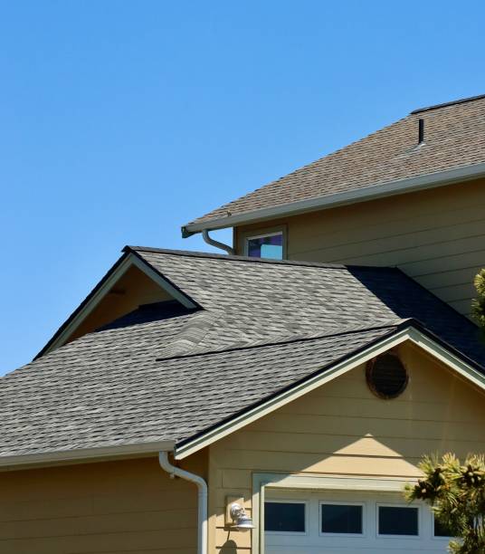 Trusted Ballard, UT Roofing Service Experts