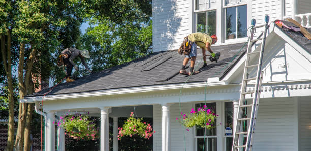 Hot Roofs in Ballard, UT